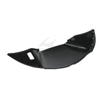 Motorcycle Unpainted Fairing Top Air Duct Vent Shield For Harley Road Glide Special Ultra FLTRU FLTRX FLTRXS FLTRUSE 15-later