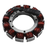 Motorcycle Stator Coil For Harley Sportster 883 XLH883 1200 XLH1200 1989-1999 1990 1991
