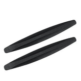 28.5/36/40cm Car Bumper Protector Strip Anti-collision Protection Strips Sticker Guard Corner Protector Scratch Body Auto Access
