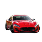 For Maserati GT Body Kit for Maserati GT Upgraded MC Style Front Bumper