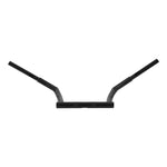 12" Rise 1.25" Bar Ape Hanger Handlebar Fit For Harley Dyna Fat Bob Low Rider Street Bob FXDB FXDWG FXDF FXDLS