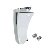 ABS Plastic Front FenderMudguard Extension For Honda F6B 2013-2017 Motorcycle
