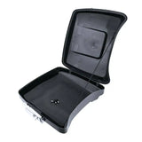 Motorcycle Razor Pack Trunk Backrest Mount Rack Docking Hardware For Harley Tour Pak Touring Electra Street Road Glide 2014-2024