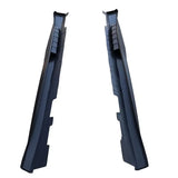 ABS Upgrade Auto Front Rear Bumper Side Skirt For Chevrolet Camaro 2016-2018