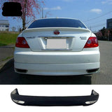 Factory Direct ABS Material Car Bumper Front Lip Rear Lip Side Skirts For Toyota Reiz Mark X 2005-2009 Car Bodykit