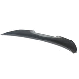 PSM Style Rear Trunk Spoiler Carbon Look For BMW E90 & M3 325i 328i 335i 2005-11