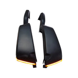 JL1164-2 LED Fender Lights 2 PCS LED Lights For Fender Flares Turning Light For Jeep Wrangler JL 18+