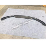 Carbon Fiber Front Bumper Chin Lip for BMW F32 F33 F36 420 428 435 440 with M Package 14-19