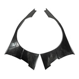 For Nissan Skyline R32 GTR RB Style Front Over Fender with Extension (4 Piece)