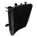 Motorcycle Engine Radiator Cooler Cooling Fit For Suzuki GSX-R1000 GSXR1000 2009-2016 15 14 13