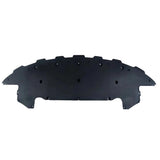 Suitable for Tesla Model S 2023model front bumper lower guard board 1564701-00-C