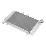 Radiator Engine Cooler Cooling Fit For Kawasaki Ninja ZX-4RR ZX-4R 2023-2024