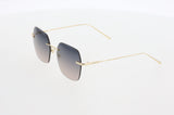 Hawk 2140 02 Women Sunglasses