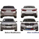 For BMW G30 G38 M-TECH BODY KIT 18-21