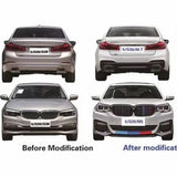 For BMW G30 G38 M-TECH BODY KIT 18-21