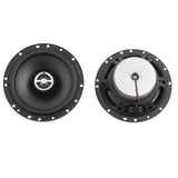 Motorcycle Lower Vented Fairing 6.5" Speakers Boxes Pod For Harley Touring Road Glide Electra FLHX FLTRX FLHTK 2014-2023