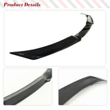 Car Rear Middle Trunk Spoiler Boot Wing Spoiler For Porsche Macan 2014 2015 2016 2017 Carbon Fiber Rear Trunk Spoiler Boot Lip