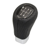 5/6 Speed Gear Shift Knob For BMW 1/3 Series E46 E60 E63 E64 E87 E88 E90 E91 E92 E93-Shifter Lever Stick Handball Internal Parts