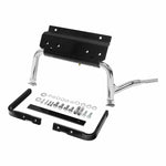 Motorcycle Adjustable Center Stand For Harley Touring Street Glide Road King Road Glide 1999-2008