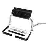 Motorcycle Adjustable Center Stand For Harley Touring Street Glide Road King Road Glide 1999-2008