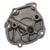 Oil Pump Crank Case Cover Fit For Yamaha FZ10 2017 MT-10 2018-2025 YZF-R1 2015-2025 Motorcycle