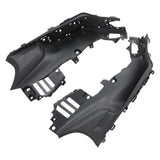 Unpainted Side Inner Fender Fairing Parts Cover Panel For Yamaha TMAX 530 2017-2019