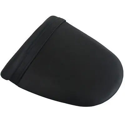 motorcycle Rear Passenger Seat Pillion Cushion For Kawasaki Z750 Ninja ZX6R ZX636 03-04 Z1000