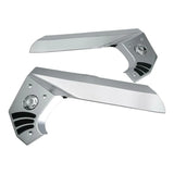 Motorcycle Chrome ABS Fairing Frame Covers For Honda Goldwing GL1800 2001-2017 F6B 2013 2014 2015 2016 2017