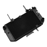 Motorcycle Engine Radiator Cooler Cooling System For Suzuki DL650 DL 650 V-Strom 2004-2011