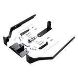 Motorcycle Rear Vertical Reciever Trailer Hitch For Honda GL1800 Goldwing 2018-2022 2019 2020