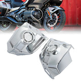 Lower Cowl Covers Left And Right Cover Fit For Honda Goldwing GL1800 2018-2024