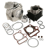 Motorcycle 70CC Cylinder Rebuild Engine Fit For Honda ATC70 CRF70 CT70 C70 TRX70 XR70 S65 SL70 XL70