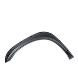 Plastic Fender Flares Wheel Flares  Mudguard Arch Wholesaler hot selling  4x4 offroad For Dodge Ram 1500