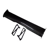 For BMW 5 Series I5 G60 2024+ R Style Rear Trunk Lid Spoiler Wing Car Tail Tailgate Splitter Lip Trim