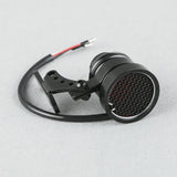 New LED Integrated Custom Tail Light Motorcycle For Cafe Racer Chopper Bobber Dyna Fat Bob Universal