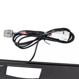 Lamp Trunk Brake Tail Light for Subaru WRX 2022 2023 Brake Dynamic Spoiler