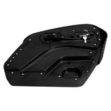 Detachable Saddlebags For Harley Breakout Fat Boy 114 FLFBS FLFB FXBR FXBRS 2018-2023 2022 2019 Motorcycle