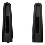 Inner Fairing Air Vent Duct Rubber Fit For Harley CVO Road Glide 23-24 FLTRX 24