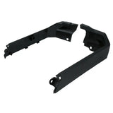 Motorcycle Cylinder Head Side Covers Replacement For Honda GL1800 Goldwing 2018-2024 2019 2020