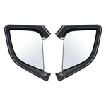 Motorcycle Rear View Side Mirrors Mirror For BMW R1200RT R1200 RT 2005-2009