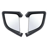 Motorcycle Rear View Side Mirrors Mirror For BMW R1200RT R1200 RT 2005-2009