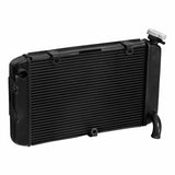 Motorcycle Radiator Cooler Cooling For Kawasaki Vulcan S 650 EN650 2015-2024