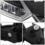 Motorcycle Front Headlight Assembly Head Lamp Fit For Aprilia RS660 2021-2025 2022 2023 2024