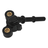 Fuel Injector Joint Cap Fit For HONDA TRX420 07-14 TRX500 12-13 CBR250R 11-13 CB300F 15-18 CB300R 15-22 CMX300 17-24 Motorcycle