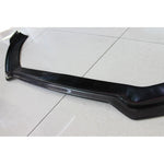 A4 B8 Carbon Fiber Front Lip for Audi A4 B8 Standard Car Body Kit 09-12