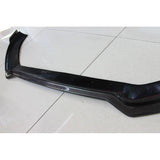 A4 B8 Carbon Fiber Front Lip for Audi A4 B8 Standard Car Body Kit 09-12