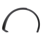 For Tesla Model X 2016 - 2021 Front Rear Left Right Wheel Eyebrow Molding Fender Flare 1035288-00-M 1078207-00-F 1075630-00-A