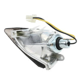 Motorcycle Smoke Rear Turn Signal Indicator Light For SUZUKI GSXR600 GSX-R 750 2006-2007 K7 GSXR1000 GSX-R 1000 2005-2006