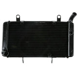 Motorcycle Radiator Cooling Cooler For Honda CB1300 X4 1998 1999 2000 2001 2002