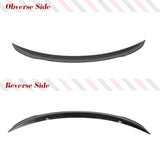 For Mercedes-Benz  A-Class W177 V177 A160 A180 A200 A220 A250 A35 AMG Saloon 2019UP ABS Boot Spoiler Lid Performance Wing Lip